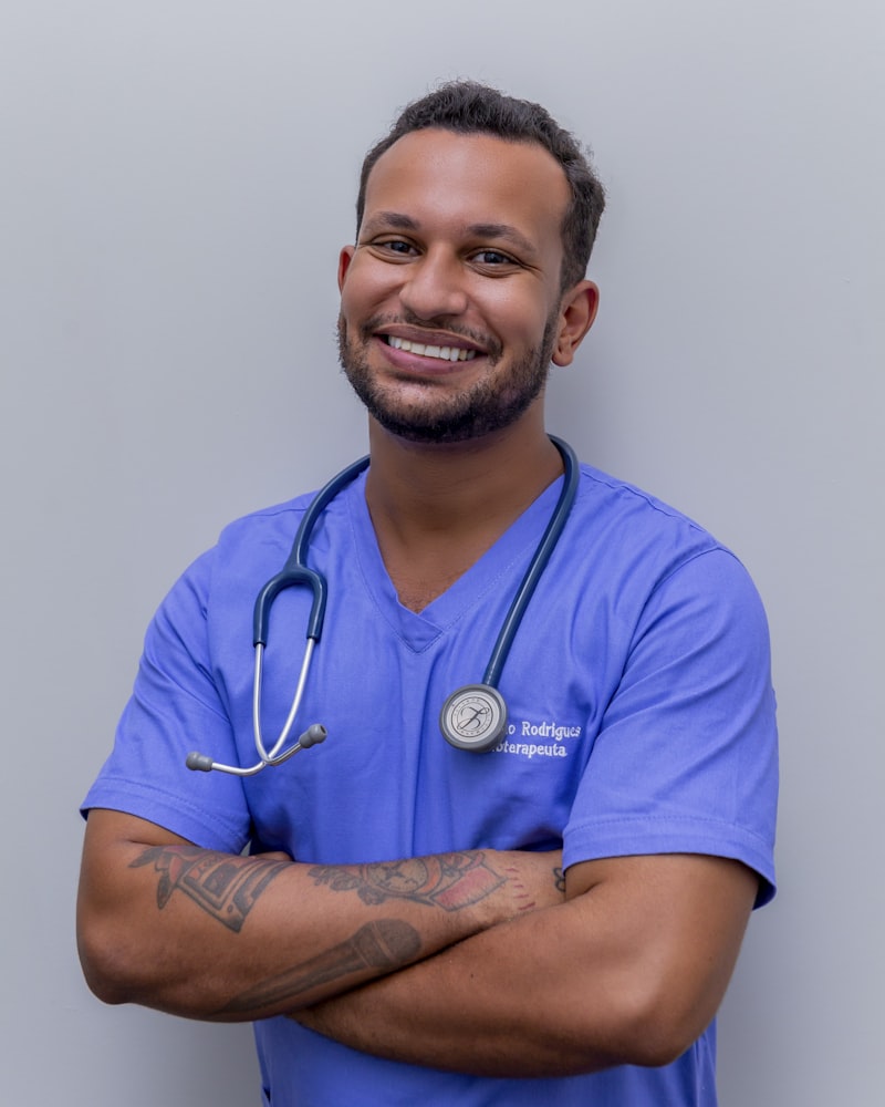 Home Doctor Visits in Chennai