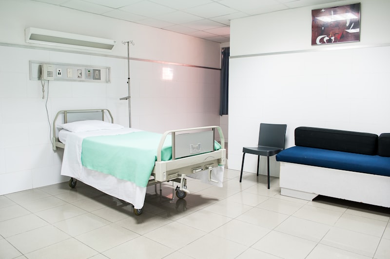 Rehabilitation Services in Chennai